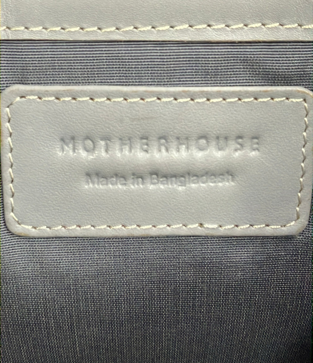 MOTHER HOUSE リュック レディース マザーハウス
