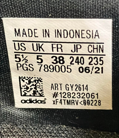 美品 adidas スリッポン ライト アディレーサー アダプト 4.0K GY2614 レディース SIZE 24.0 (L) アディダス