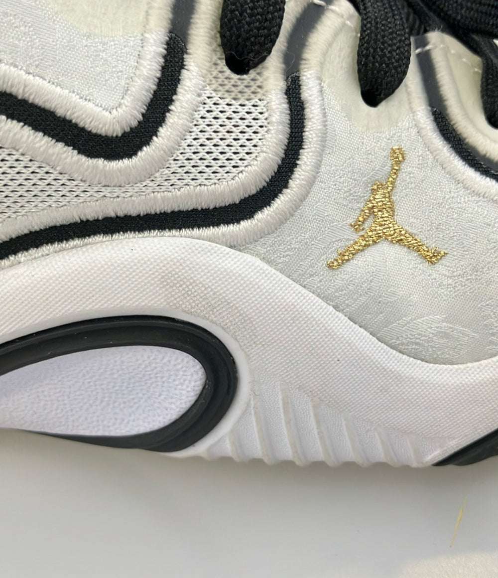 NIKE ミドルカットスニーカー JORDAN TATUM 3 PF IB8150-100 メンズ SIZE 25.0 (S) ナイキ