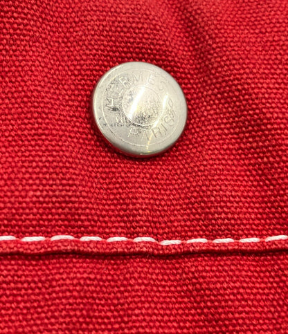 HERMES トートバッグ ドーヴィル MM レディース メンズ エルメス