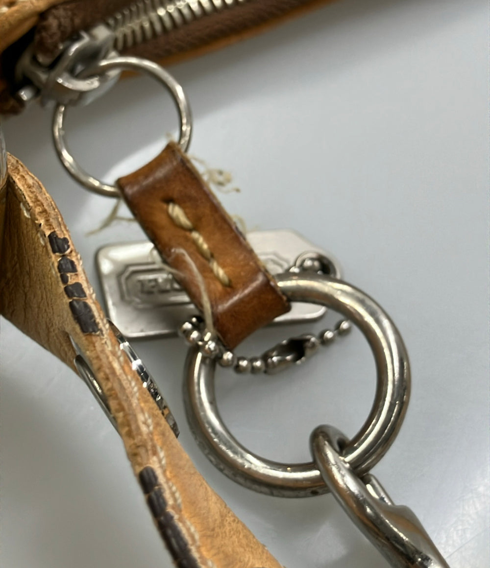 COACH ショルダーバッグ 斜め掛け シグネチャー 9362 レディース コーチ