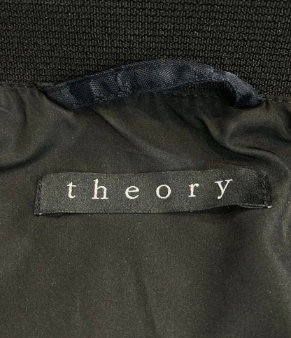 セオリー ナイロンジャケット ブルゾン メンズ SIZE XS theory