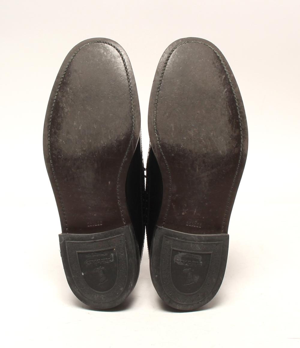 リーガル ウィングチップシューズ ドレスシューズ メンズ SIZE 25 1/2EE (S) REGAL