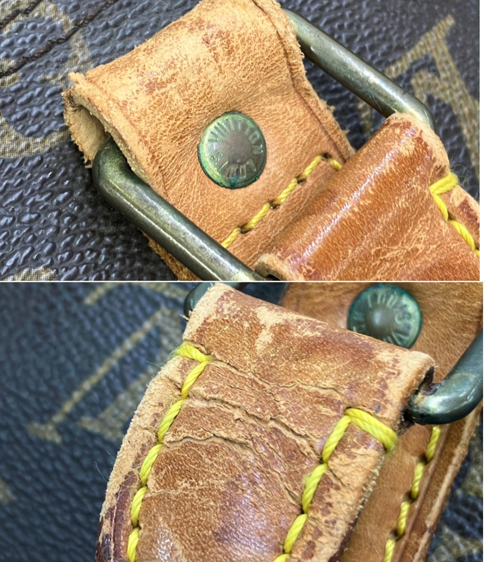 LOUIS VUITTON ボストンバッグ キーポル50 モノグラム M41426 メンズ