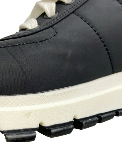 PRADA ローカットスニーカー 1E553L レディース SIZE 37 (23.5cm) プラダ