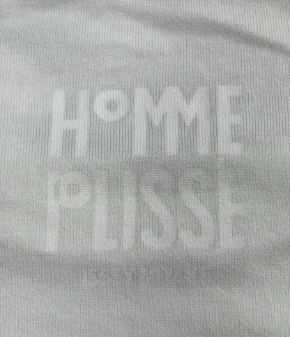 オム プリッセ イッセイミヤケ 長袖Tシャツ メンズ SIZE 2 (M) HOMME PLISSE ISSEY MIYAKE