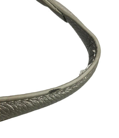 バルコス 2wayハンドバッグ ショルダーバッグ 斜め掛け レディース BARCOS