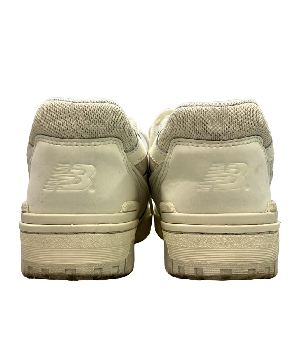 NEW BALANCE ローカットスニーカー BB550HSA レディース SIZE 24.0 (L) ニューバランス
