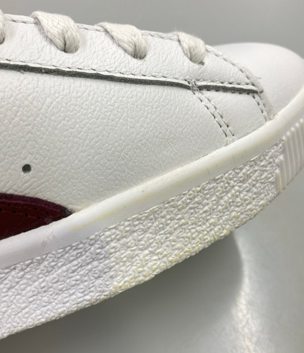 PUMA ローカットスニーカー メンズ SIZE 28.0 プーマ