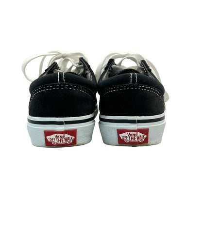 VANS ローカットスニーカー レディース SIZE 22.0 (XS) ヴァンズ