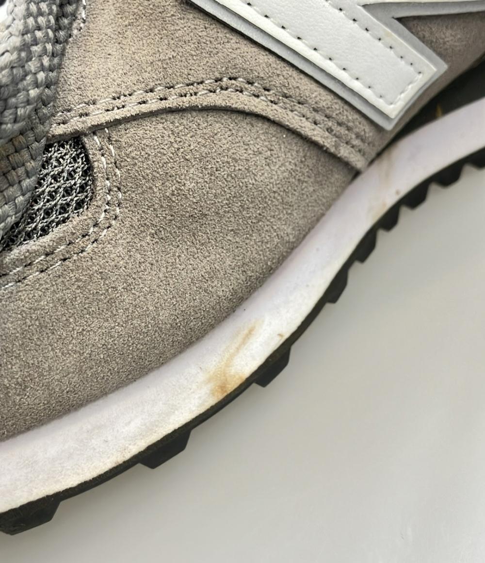 NEW BALANCE ローカットスニーカー ML574EG2 メンズ SIZE 26.5 (M) ニューバランス