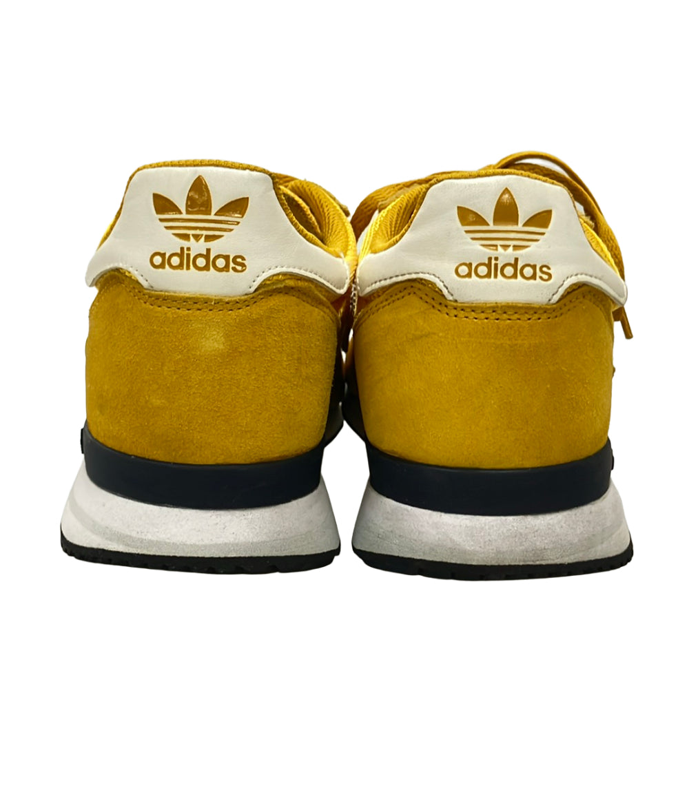 adidas ローカットスニーカー ZX500 OG D65576 メンズ SIZE 28.0 アディダス