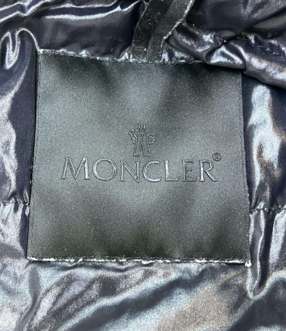 MONCLER ダウンジャケット F20911A56400  539DK メンズ SIZE 4 (L) モンクレール