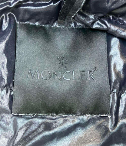 MONCLER ダウンジャケット F20911A56400  539DK メンズ SIZE 4 (L) モンクレール