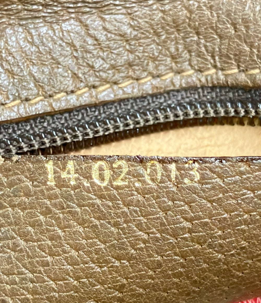 GUCCI ショルダーバッグ 肩掛け GGスプリーム 14.02.013 レディース グッチ