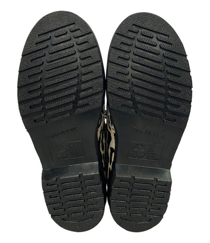 美品 Dr.Martens WACKO MARIA レースアップシューズ 31371009 レディース SIZE 7 (26cm) ドクターマーチン ワコマリア