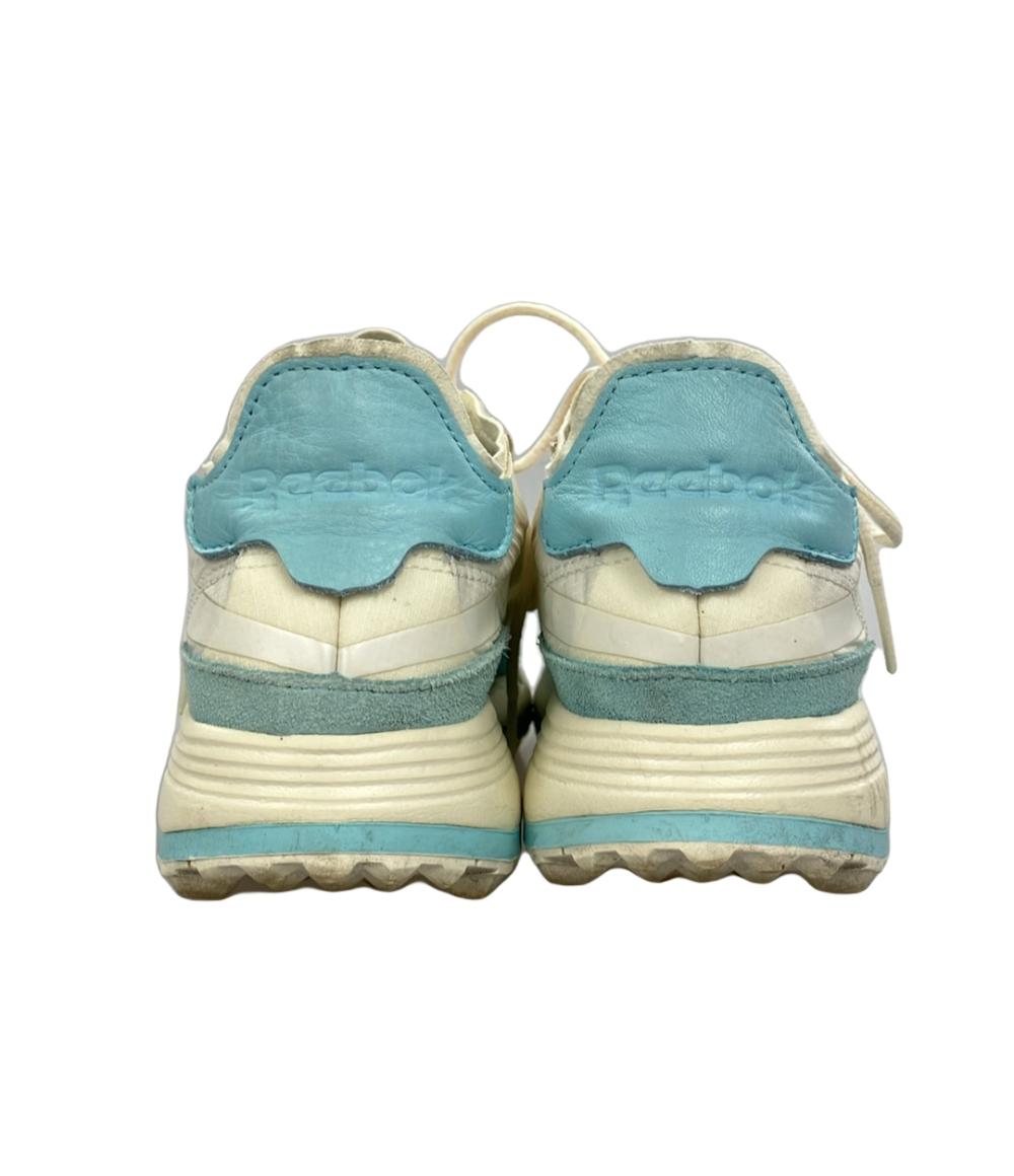 リーボック ローカットスニーカー FY7322 レディース SIZE 23.5 (M) Reebok