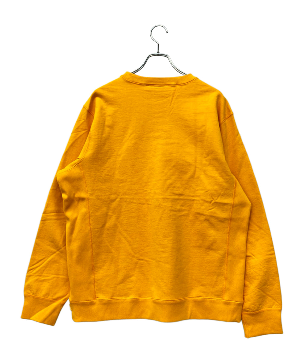 Supreme 長袖 ボックスロゴ スウェット 裏起毛 メンズ SIZE L シュプリーム
