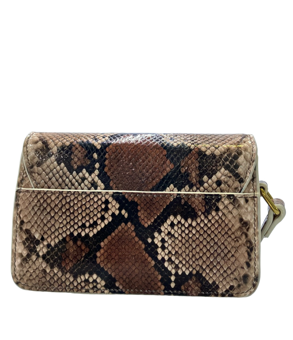 LANVIN en Bleu ショルダーバッグ レディース ランバンオンブルー