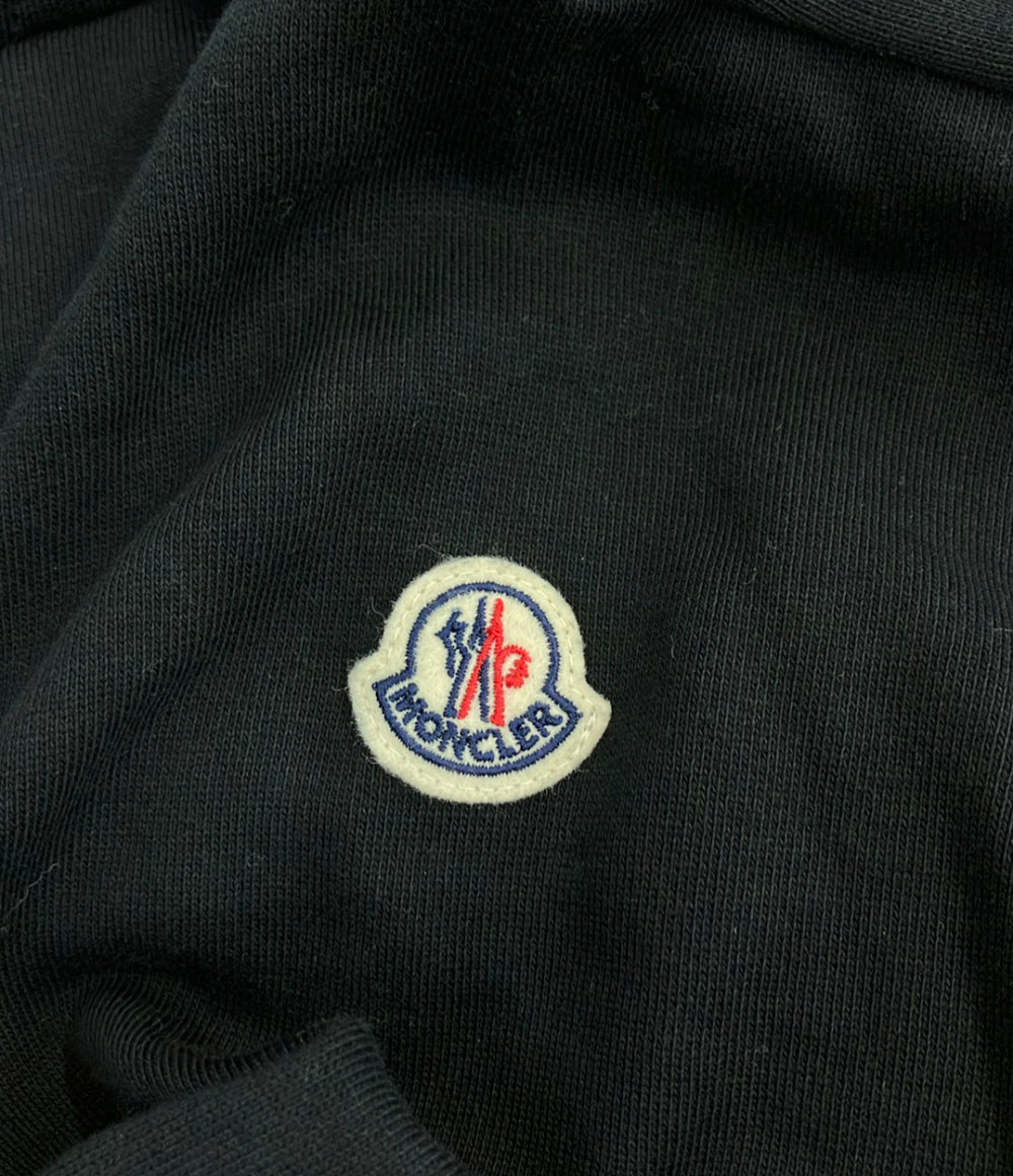 MONCLER BATMAN プルオーバーパーカー キッズ SIZE 140 モンクレール バットマン