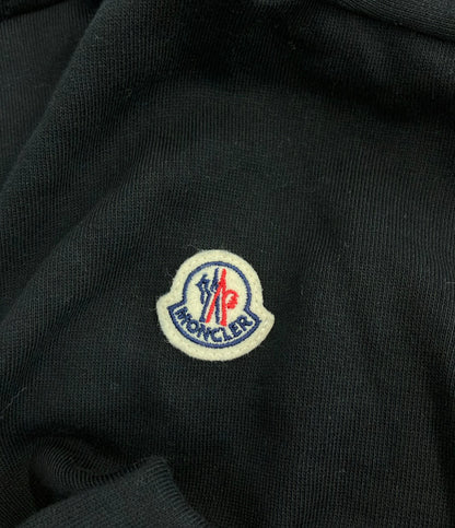 MONCLER BATMAN プルオーバーパーカー キッズ SIZE 140 モンクレール バットマン