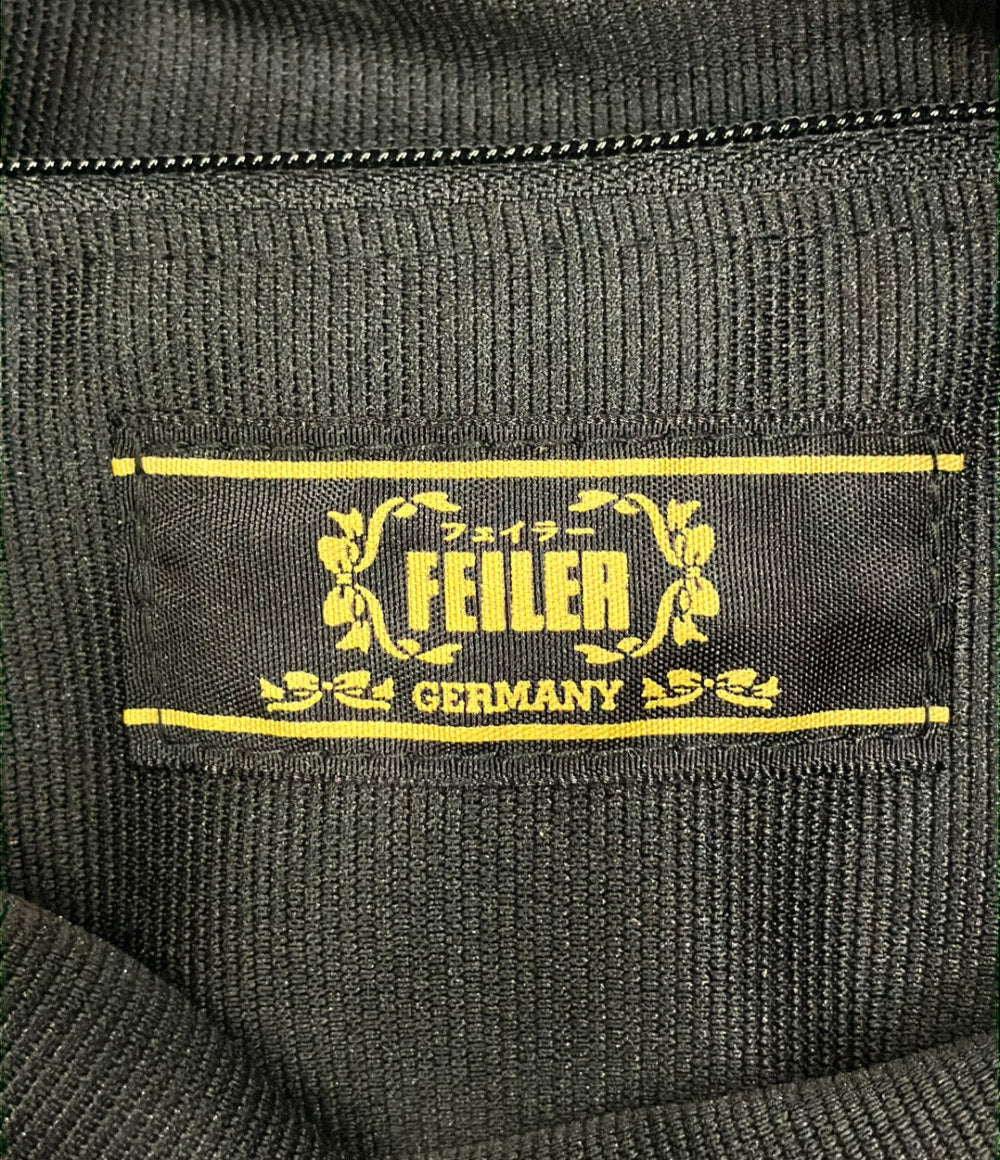 美品 FEILER ハンドバッグ トートバッグ レディース フェイラー
