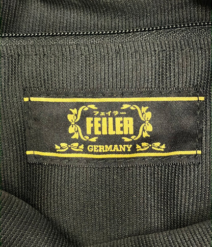 美品 FEILER ハンドバッグ トートバッグ レディース フェイラー