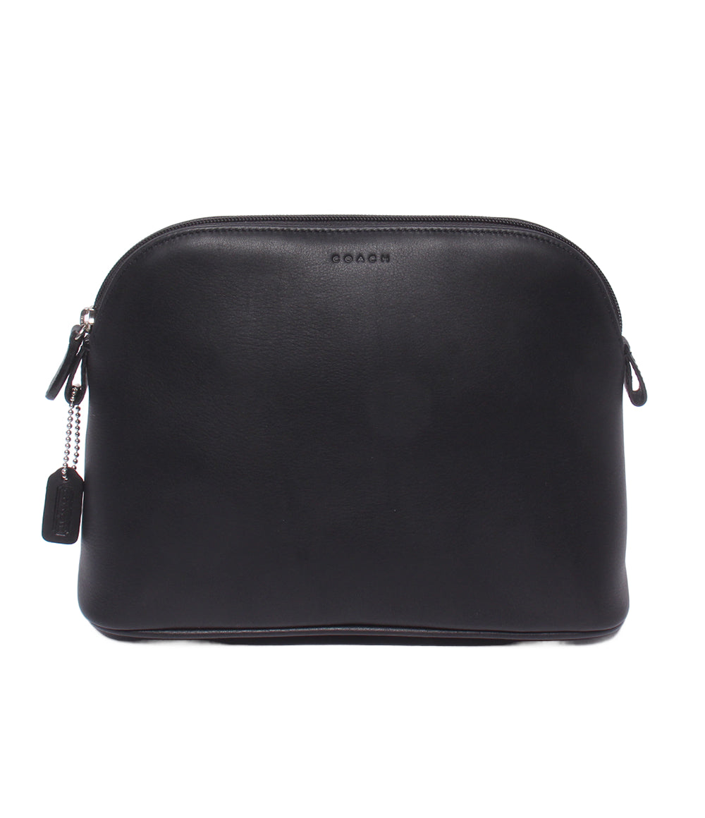 美品 COACH ポーチ レディース コーチ