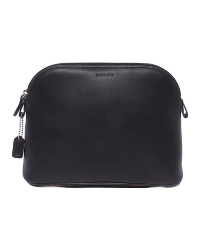 美品 COACH ポーチ レディース コーチ