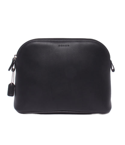 美品 COACH ポーチ レディース コーチ