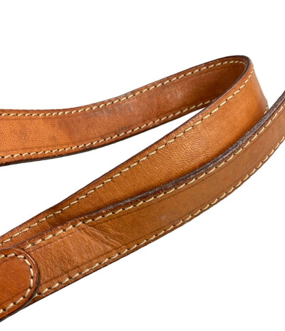 CELINE ミニショルダーバッグ 斜め掛け マカダム レディース セリーヌ