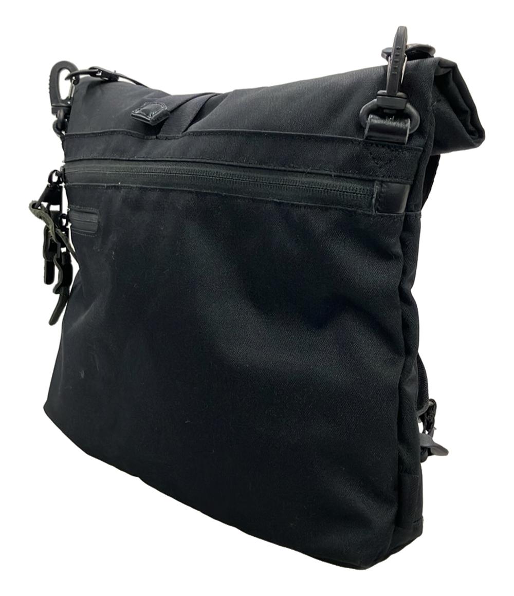 アッソブ ショルダーバッグ 斜め掛け メンズ AS2OV