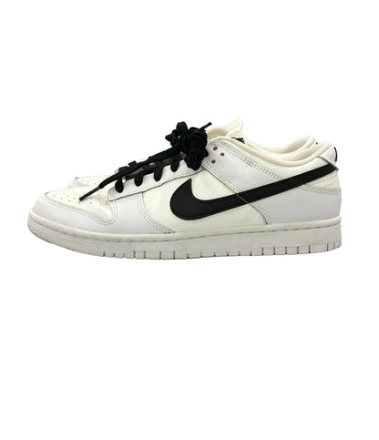 NIKE ローカットスニーカー DUNK LOW RETRO DJ6188-101 メンズ SIZE 26.5 (M) ナイキ