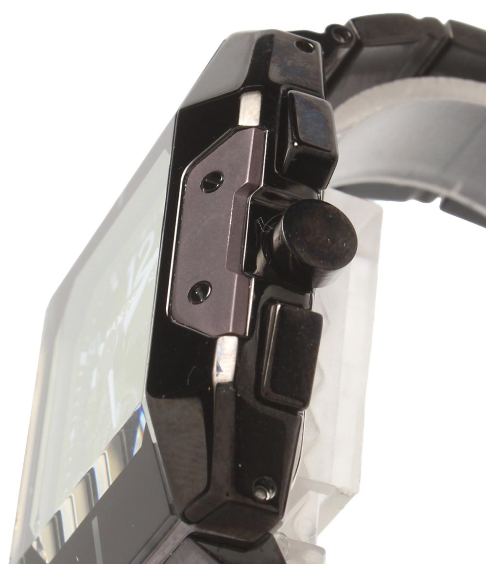 CITIZEN 腕時計 INDEPENDENT クオーツ J520-003322 メンズ シチズン