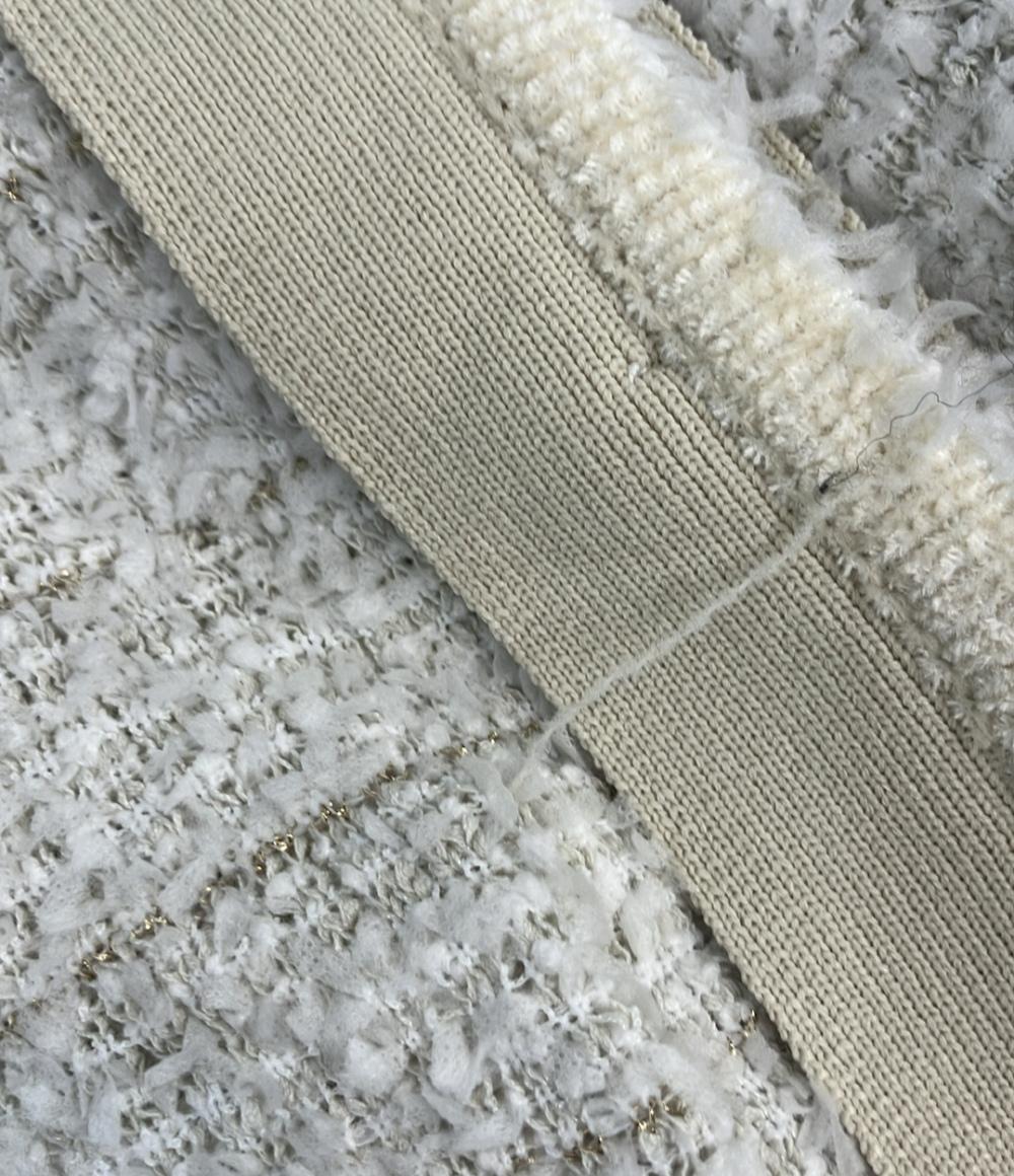 ユナイテッドアローズ ノーカラージャケット タグ付き レディース (複数サイズ) UNITED ARROWS