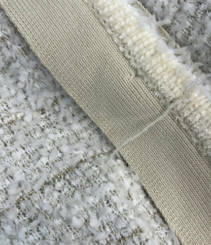 ユナイテッドアローズ ノーカラージャケット タグ付き レディース (複数サイズ) UNITED ARROWS