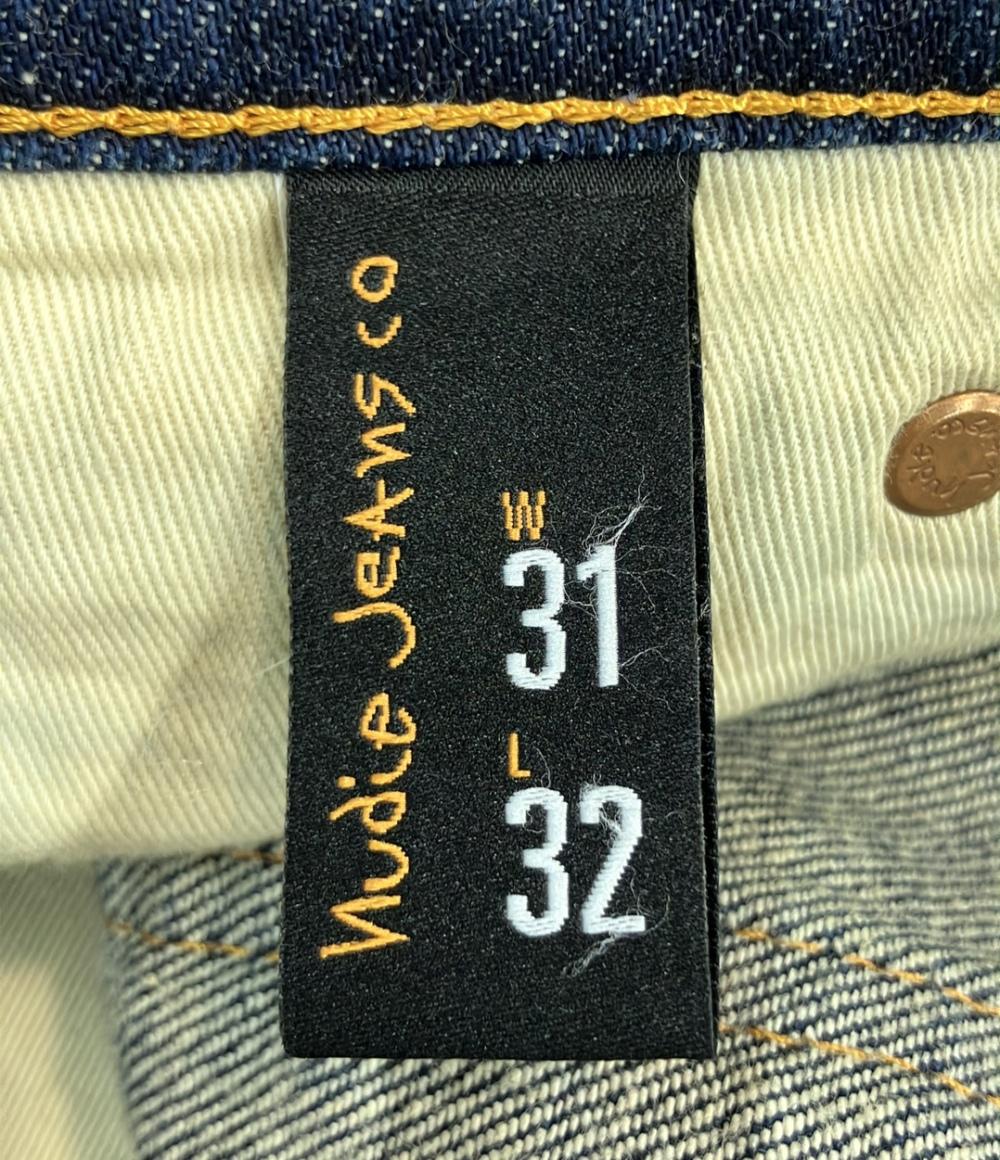 ヌーディージーンズ デニムパンツ ウォッシュ加工 メンズ SIZE W31L32 (M) Nudie Jeans