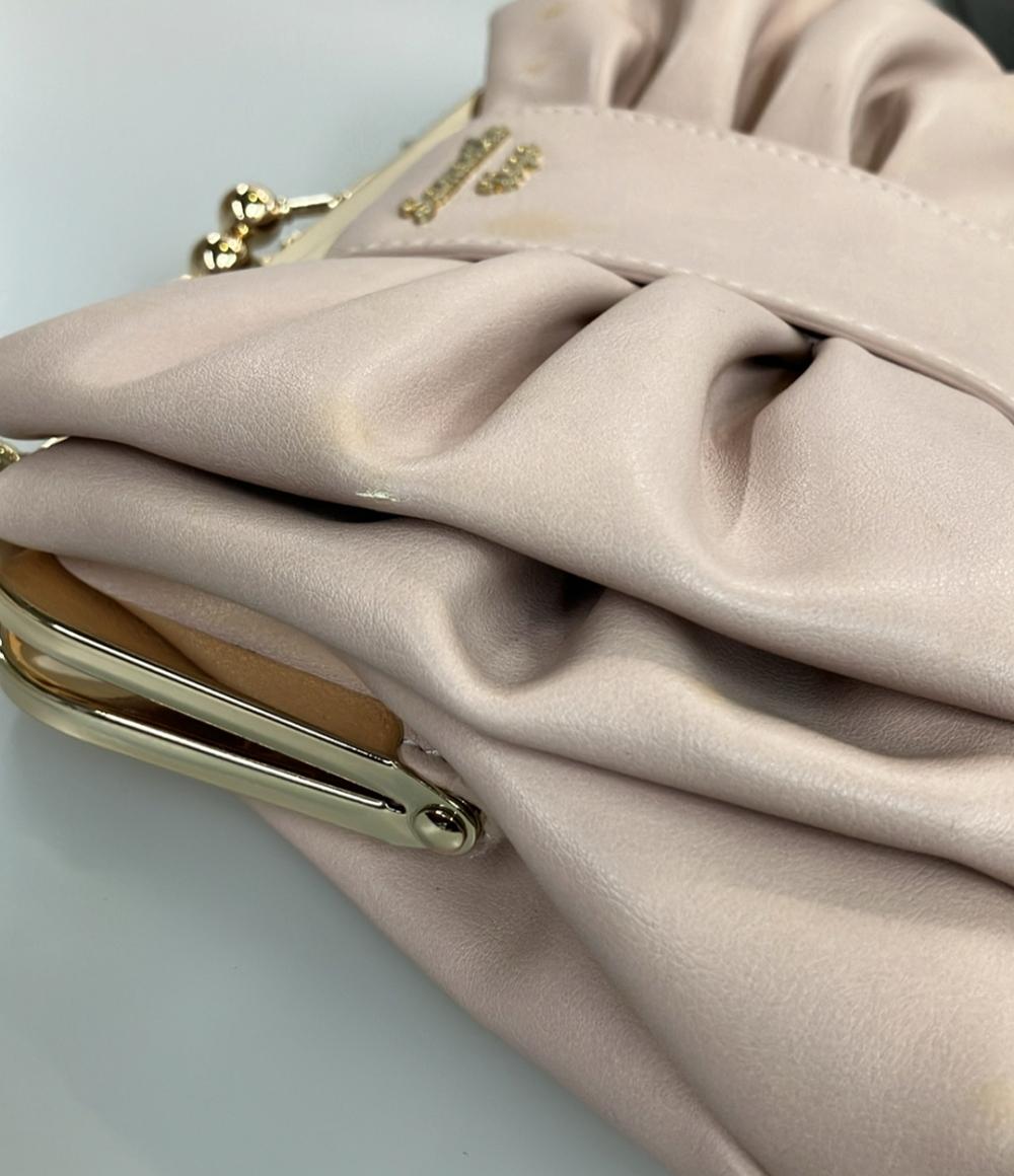 サマンサベガ ショルダーバッグ 斜め掛け レディース Samantha Vega