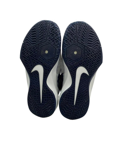 ナイキ バスケットシューズ ZOOM DEVOSION 844592-004 メンズ SIZE 25.0 (S) NIKE