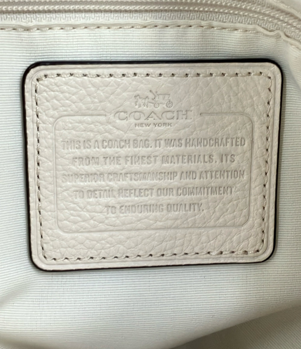 COACH ショルダーバッグ 肩掛け F35723 レディース コーチ