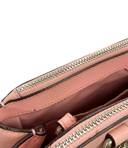 コーチ トートバッグ ショルダーバッグ 斜め掛け レザー シグネチャー F26139 レディース COACH