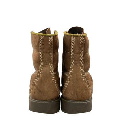 Timberland ショートブーツ メンズ SIZE 9 W (27cm) ティンバーランド