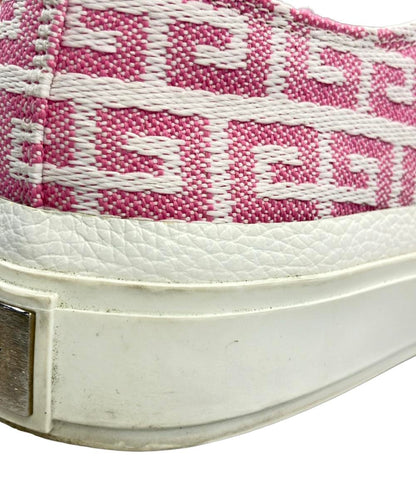 ジバンシィ ローカットスニーカー 0251 レディース SIZE 36 (M) GIVENCHY