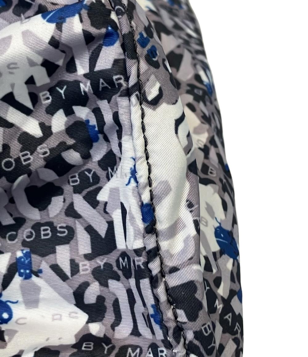 マークバイマークジェイコブス トートバッグ 肩掛け レディース MARC BY MARC JACOBS