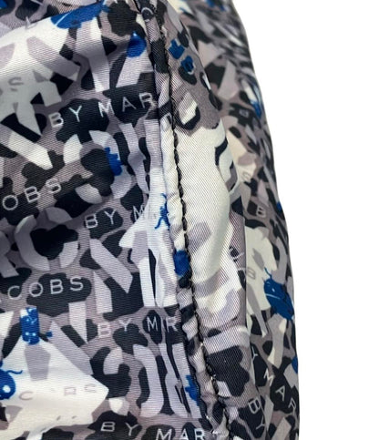 マークバイマークジェイコブス トートバッグ 肩掛け レディース MARC BY MARC JACOBS