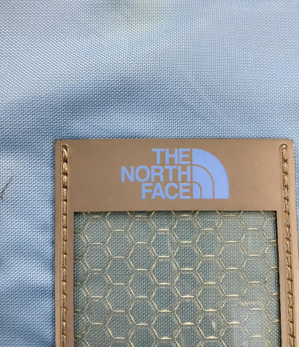 ザ・ノースフェイス リュック キッズ THE NORTH FACE