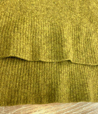 me ISSEY MIYAKE 長袖 ニット レディース ミー イッセイミヤケ