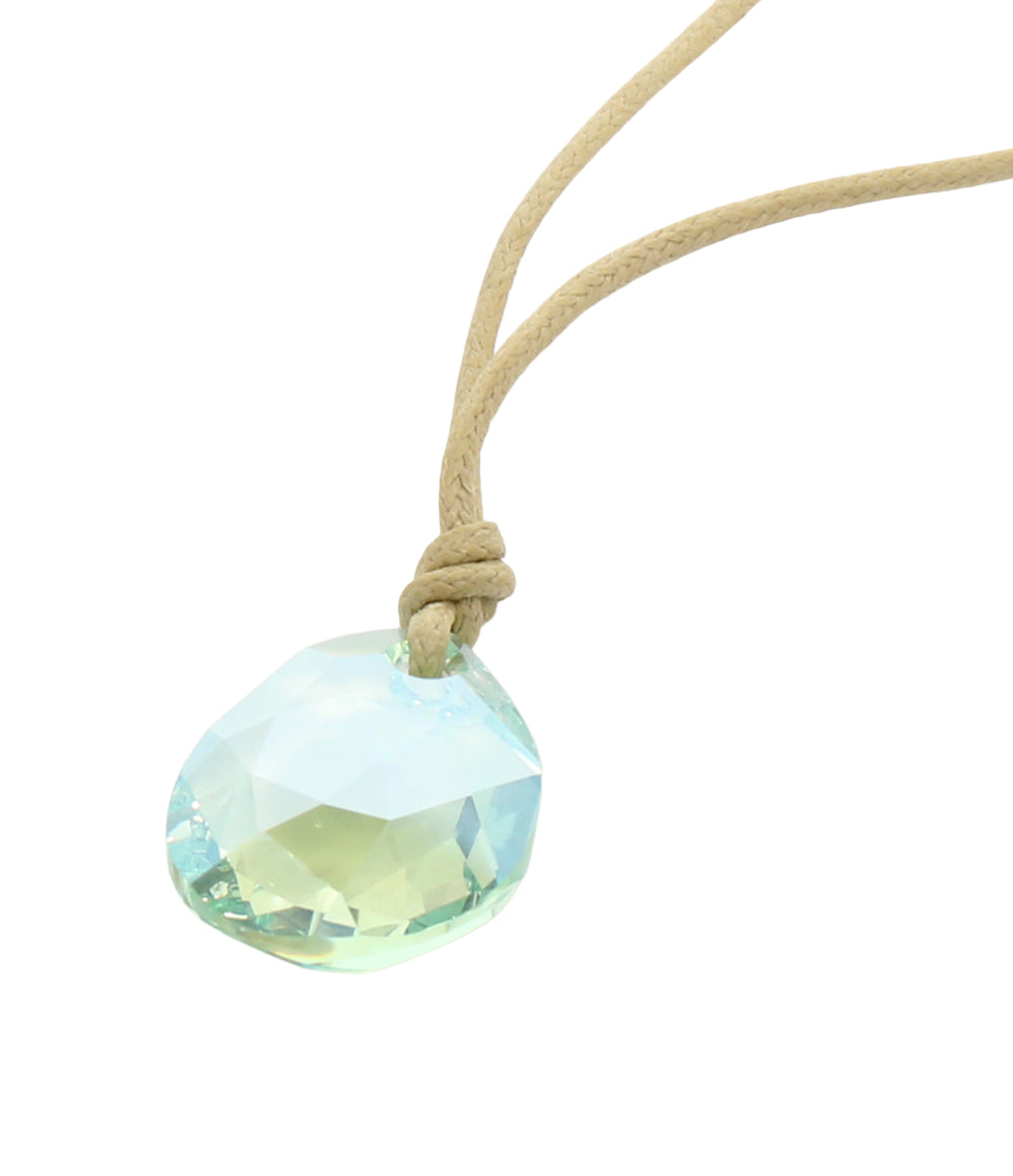 SWAROVSKI ネックレス ピアス ブローチ 3点セット レディース スワロフスキー