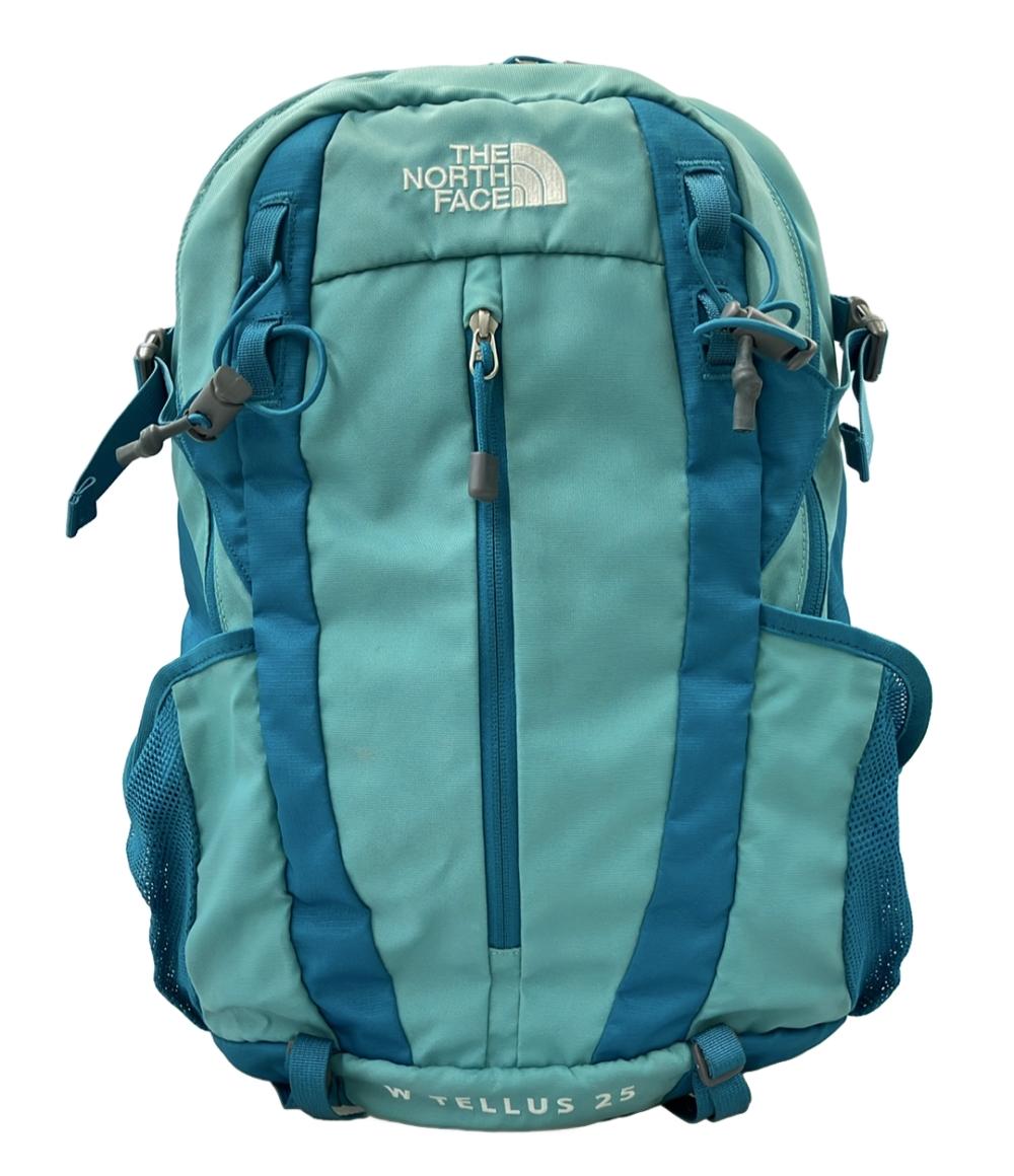 THE NORTH FACE リュック NMW61350 レディース ザ・ノースフェイス