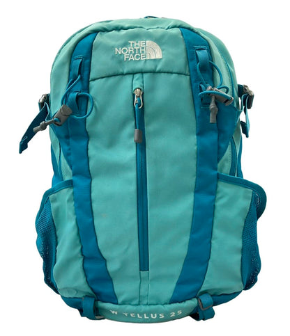 THE NORTH FACE リュック NMW61350 レディース ザ・ノースフェイス